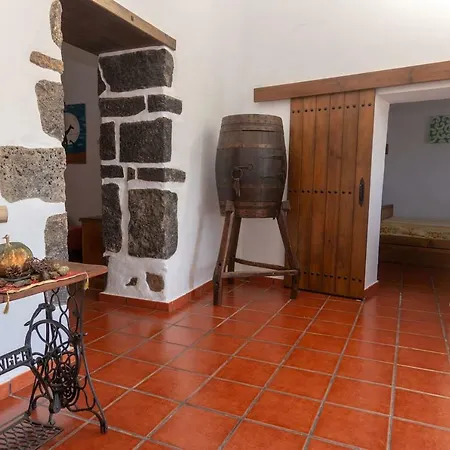 Los Dragos Dom wakacyjny Teguise (Lanzarote)