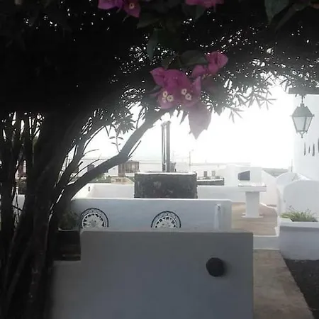 Los Dragos * Teguise (Lanzarote)