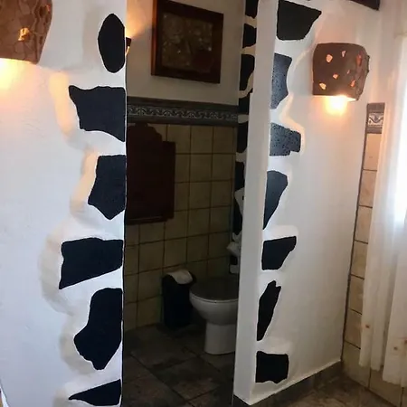 Los Dragos Teguise (Lanzarote)