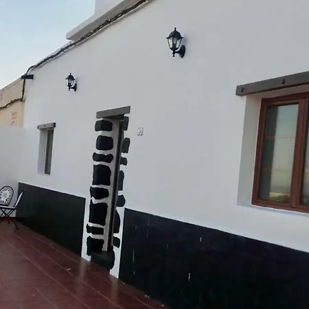 Los Dragos * Teguise (Lanzarote)