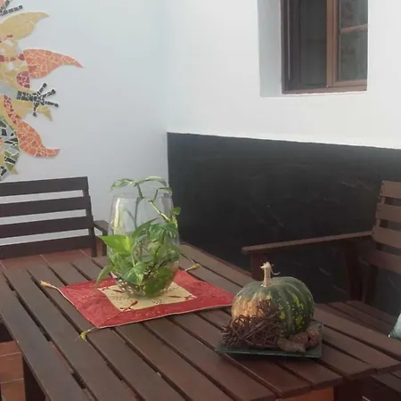 Holiday home Los Dragos Teguise (Lanzarote)