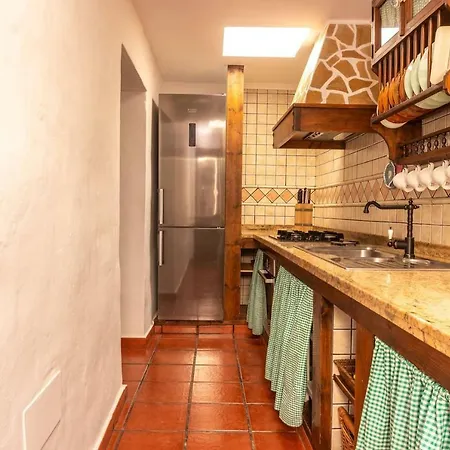 Los Dragos Holiday home Teguise (Lanzarote)